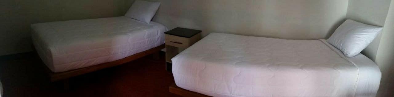Hospedaje Hacienda 쿠스코 외부 사진